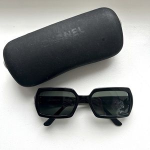 2003 Vintage CHANEL sunglasses